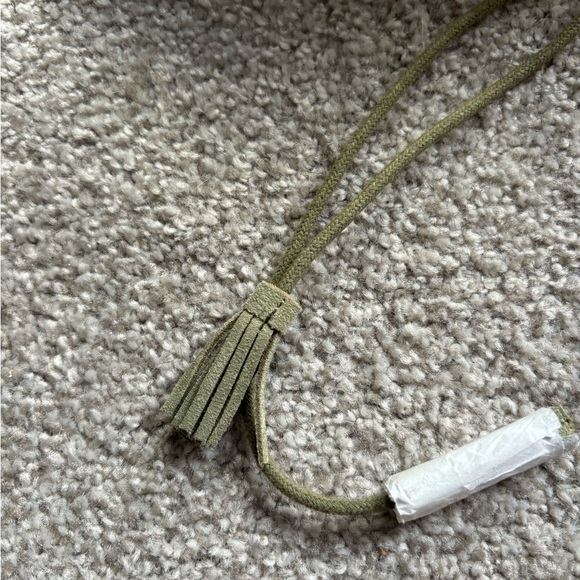 Guess Green strappy wedges - Picture 4 of 5